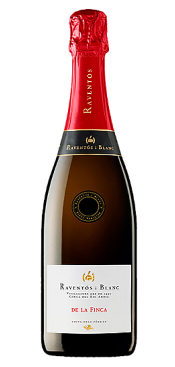 Raventós i Blanc - De la Finca